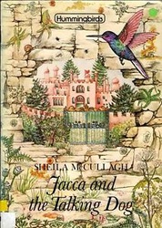 Sheila K. McCullagh Humming Bird Reading Scheme