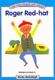 Roger Red Hat