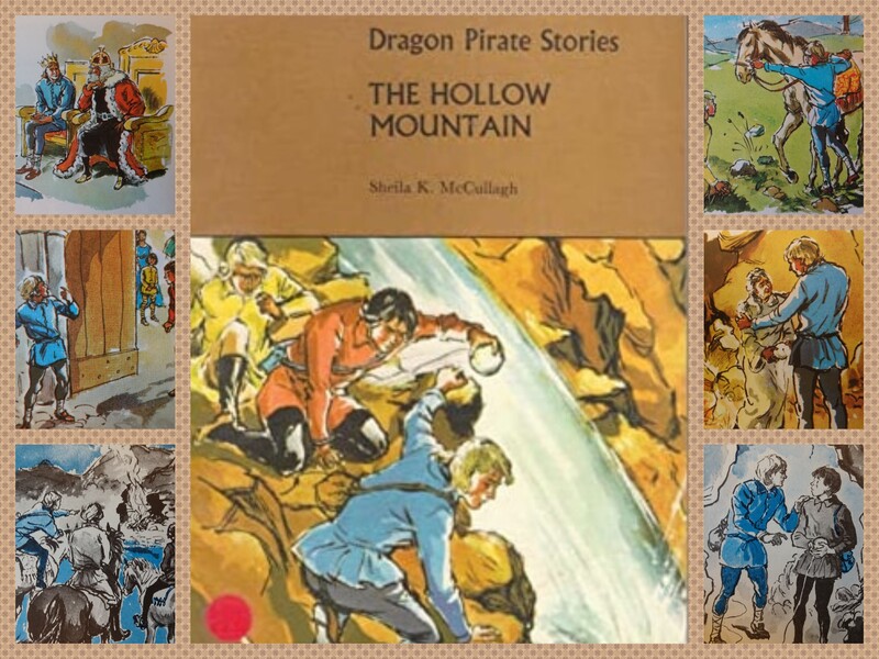 Dragon Pirate Stories & Griffin Pirate Stories 