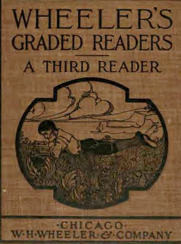 Wheeler's graded readers